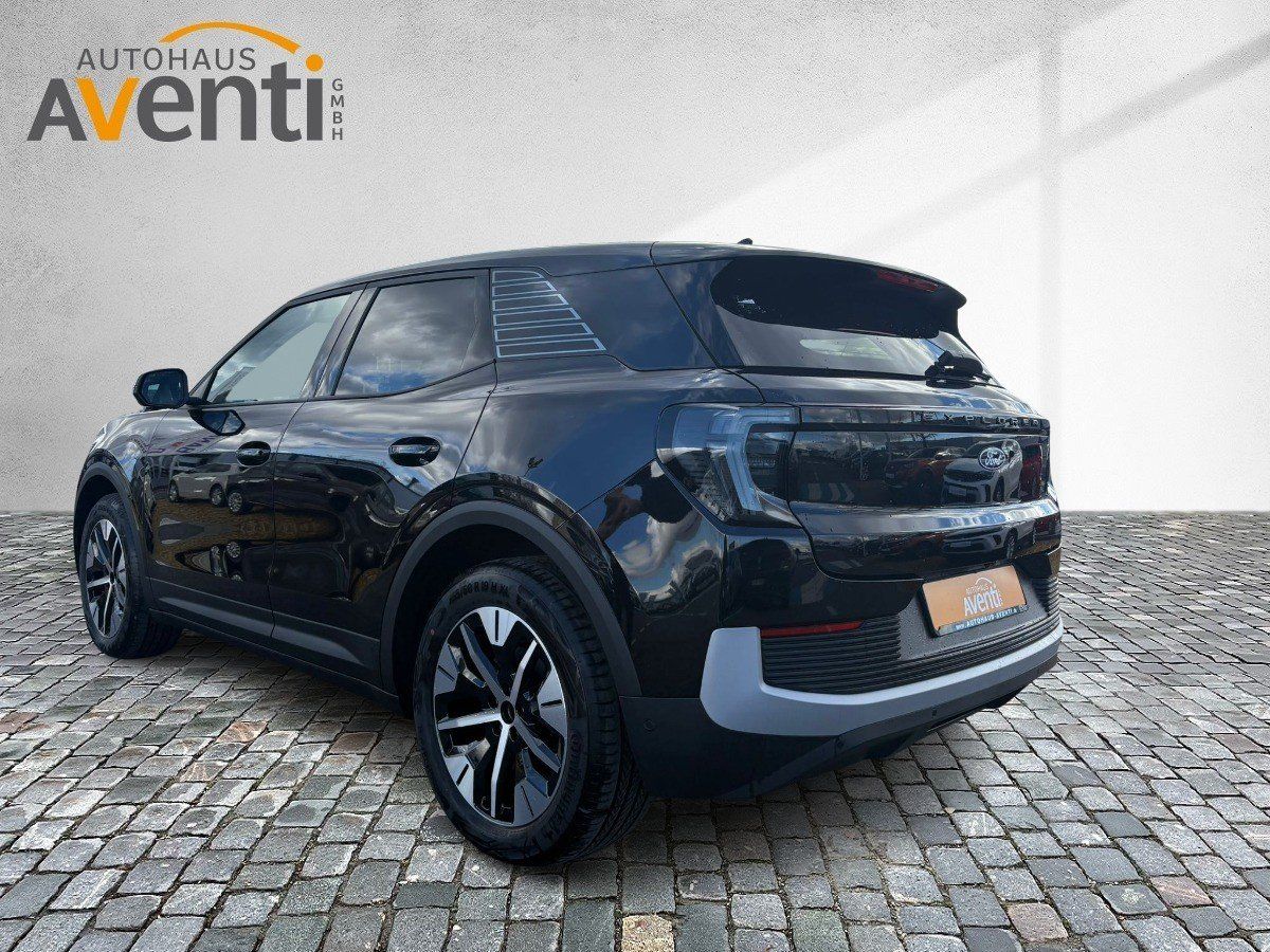 Ford Explorer - Bild 5