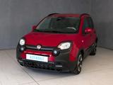 Fiat Panda 1.0 Hybrid 70cv Pandina Cross - Fiat Panda Jahreswagen