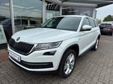 Skoda Kodiaq 2.0 TSI DSG 4x4 Soleil AHK Standheizung