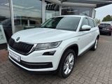 Skoda Kodiaq 2.0 TSI DSG 4x4 Soleil AHK Standheizung - Skoda Kodiaq: Soleil