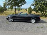 BMW  320i -E36 Cabrio - ORIGINALZUSTAND - ... - BMW 320: 320i E36