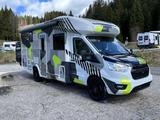 Chausson Titanium Ultimate 640  170 PS