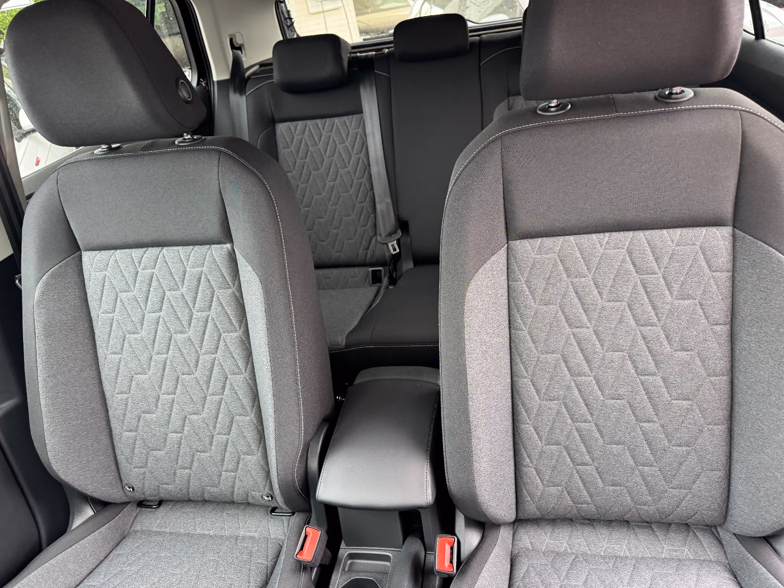Volkswagen T-Cross Life 1.0 TSI DSG AHK-Keyless-Kamera, миниатюра 6