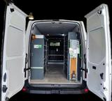 Renault Master III Kasten L3H2 HKa 3,5t BOTT WERKSTATT - Renault Karlsruhe