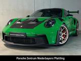 Porsche 992 (911) GT3 RS | PTS | Weissach-Paket | BOSE | - Porsche: Grün, 911