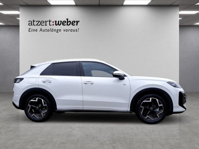 Fahrzeugabbildung Volkswagen T-Roc R-Line 1.5eTSI Matrix 18" NEUES MODELL