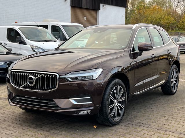 Volvo XC60 2.0D AUT. AWD ~MOTORPROBLEM~