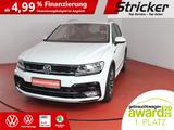 Volkswagen Tiguan R-Line 2.0TDI DSG 4M 344,-ohne Anzahlung - Volkswagen Tiguan: 3.0