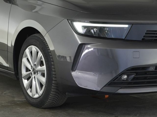 Astra L ST ELEGANCE CDTI+LED+NAVI+RÜCKFAHRKAMERA