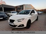 Seat Ibiza SC Stylance / Style 1.6*KLIMA*GARANTIE* - Seat Ibiza aus 2009: Stylance