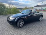 Mazda MX-5 Emotion 1.8 MZR - Mazda MX-5: Emotion