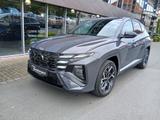 Hyundai TUCSON 1.6 T-GDi HEV 2WD N Line (NX4e) - Hyundai Tucson NX4