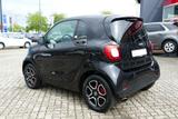 Smart fortwo coupe 1.0 passion Sitzheizung Tempomat - gebrauchte Smart Coupés
