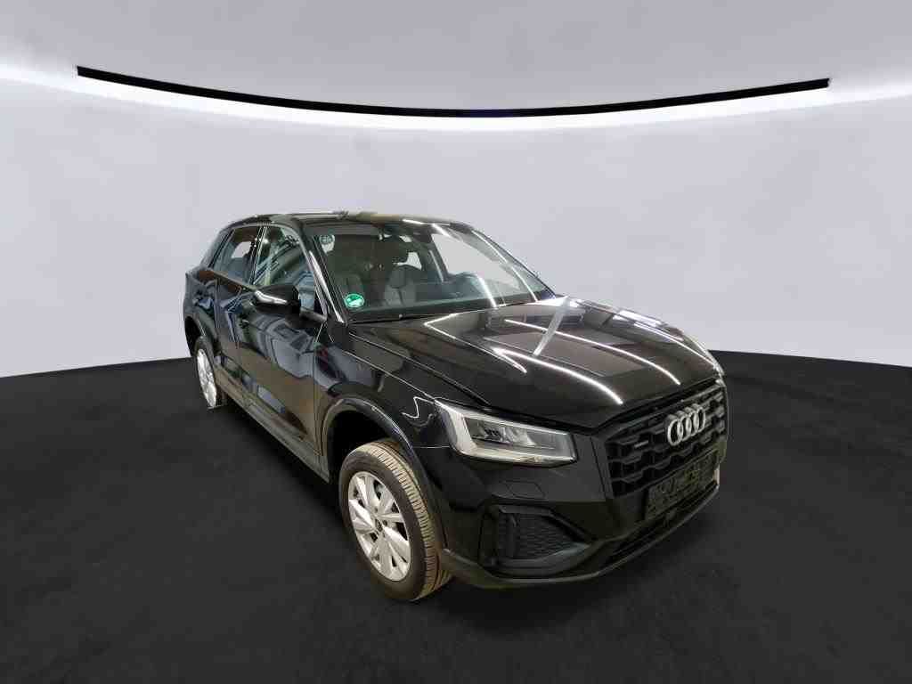 Audi Q2 - Bild 3