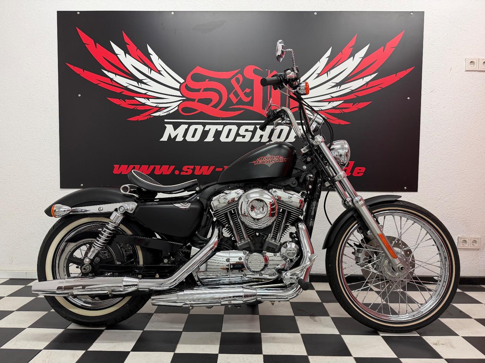 Harley-Davidson XL1200V Sportster Seventy-Two *5HD, Pinstripe*