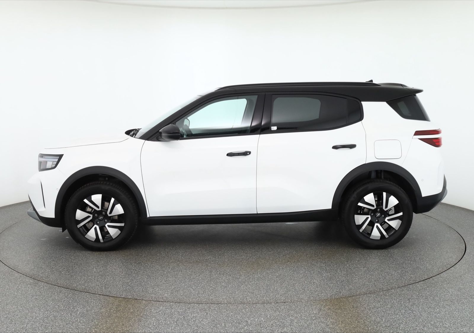 Opel Frontera 1.2 DI Turbo Ultimate Hybrid Aut. Navi imagem 2