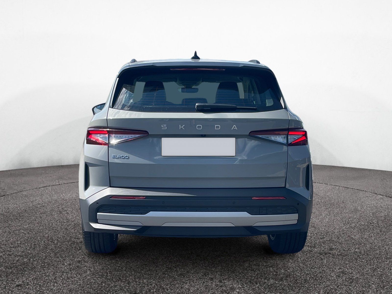 Skoda Elroq - Bild 6