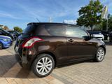 Suzuki Swift 1.2 Comfort *Klimaauto,Sitzheizung,Tempomt - Suzuki Swift Gebrauchtwagen