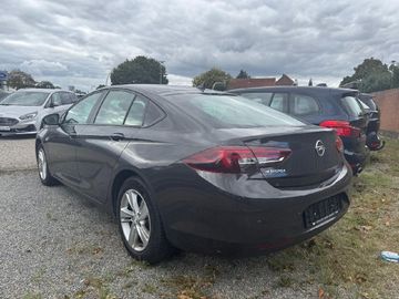 Opel Insignia B Grand Sport Business Edition