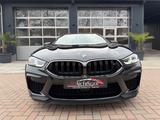 BMW M8 Gran Coupe Competition 1.Hand MwSt. Alcantara - BMW: Competition