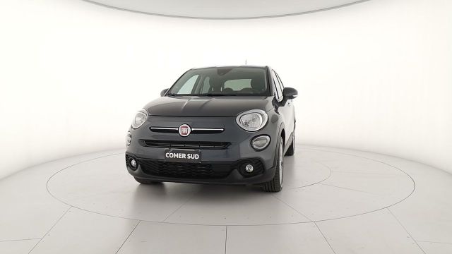 Fiat FIAT 500 X 2018 - 500X 1.6 mjt Connect 130cv