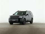 Hyundai SANTA FE 1.6 T-GDI PHEV Blackline*4WD Black Napp - Hyundai SANTA FE: Blackline