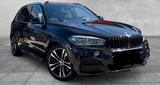 BMW X5 M50d Sport, Panoramadach, 5 Sitzer
