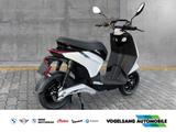 Piaggio 1 Modell 2022, LCD-Display, Keyless Ride, Voll-L - gebrauchte Motorräder in Gelsenkirchen