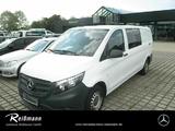 Mercedes-Benz Vito Mixto 114CD extralang - Mercedes-Benz Vito: Mixto