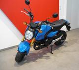 Honda MSX125 Grom - POCKET BIKE