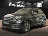 Fiat 500X Dolcevita Sport 1.5 LED Rückkam 2-Zonen-Kli - Fiat 500X in Dortmund