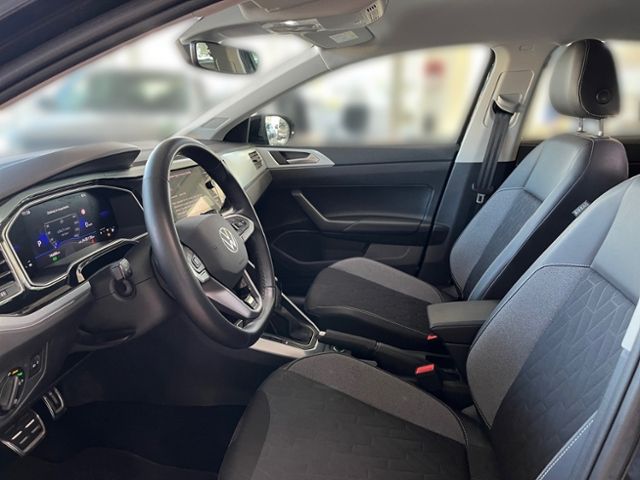 Fahrzeugabbildung Volkswagen TAIGO 1.0 TSI DSG GOAL GJR APP-CONNECT LED