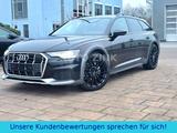Audi A6 Allroad quattro 50 TDI 20Zoll AHK MWST inkl. - schwarze Audi A6 Allroad