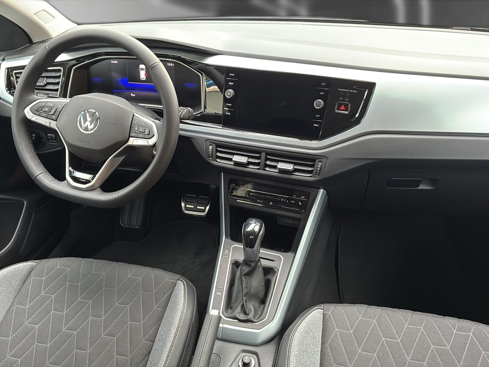 Volkswagen Taigo - Bild 19