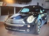 MINI COOPER_S Cabrio Cooper Sidewalk aus 2.Hd - MINI MINI: Cabrio, Sidewalk