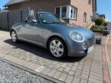 Daihatsu Copen 64kW - - gebrauchte Daihatsu Roadster