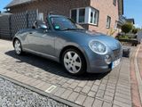 Daihatsu Copen 64kW - - Daihatsu Copen Gebrauchtwagen