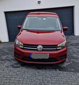 Volkswagen Caddy 1,4TSI 96kW 5-Sitzer - Volkswagen Caddy: Kombi, 1.9