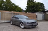 BMW 520i Lifestyle*1.HAND*XENON*LEDER*S.DACH*SHZ* - gebrauchte BMW 520 aus dem Jahr 2002