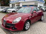 Alfa Romeo Giulietta Turismo - Alfa Romeo aus 2010
