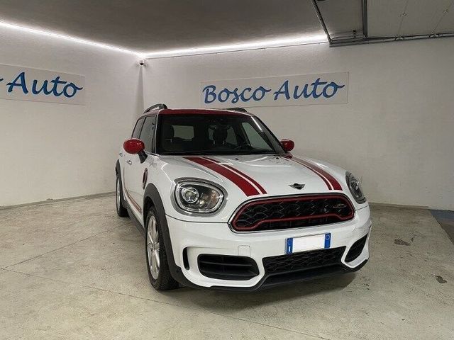 MINI Mini Countryman F60 Mini 2.0 John Cooper Wo