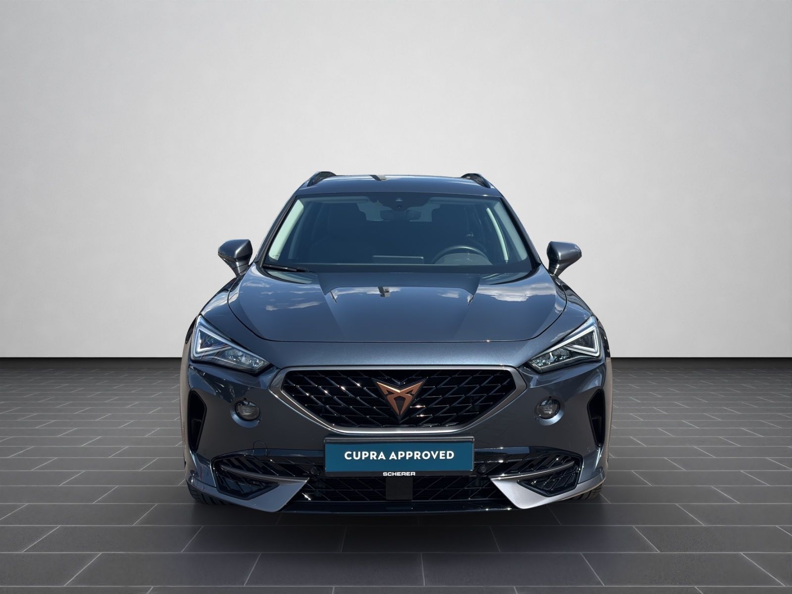 Cupra Formentor - Bild 5