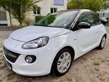 Opel Adam OPEN AIR 1.4*FALTDACH *NAVI *KLIMA* **TOP** - Opel Adam Gebrauchtwagen in München