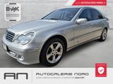 Mercedes-Benz C 230 Limousine Bi-Xenon+Navi+Leder+SHD+SHZ+PTS - Mercedes-Benz C 230: Limousine