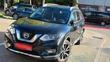 Nissan X-Trail Tekna T32 Vollausstattung|7... - Nissan X-Trail Gebrauchtwagen in Hannover