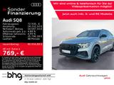 Audi SQ8 TFSI quattro HD-Matrix/AHK/Head-up/Pano/B&O-