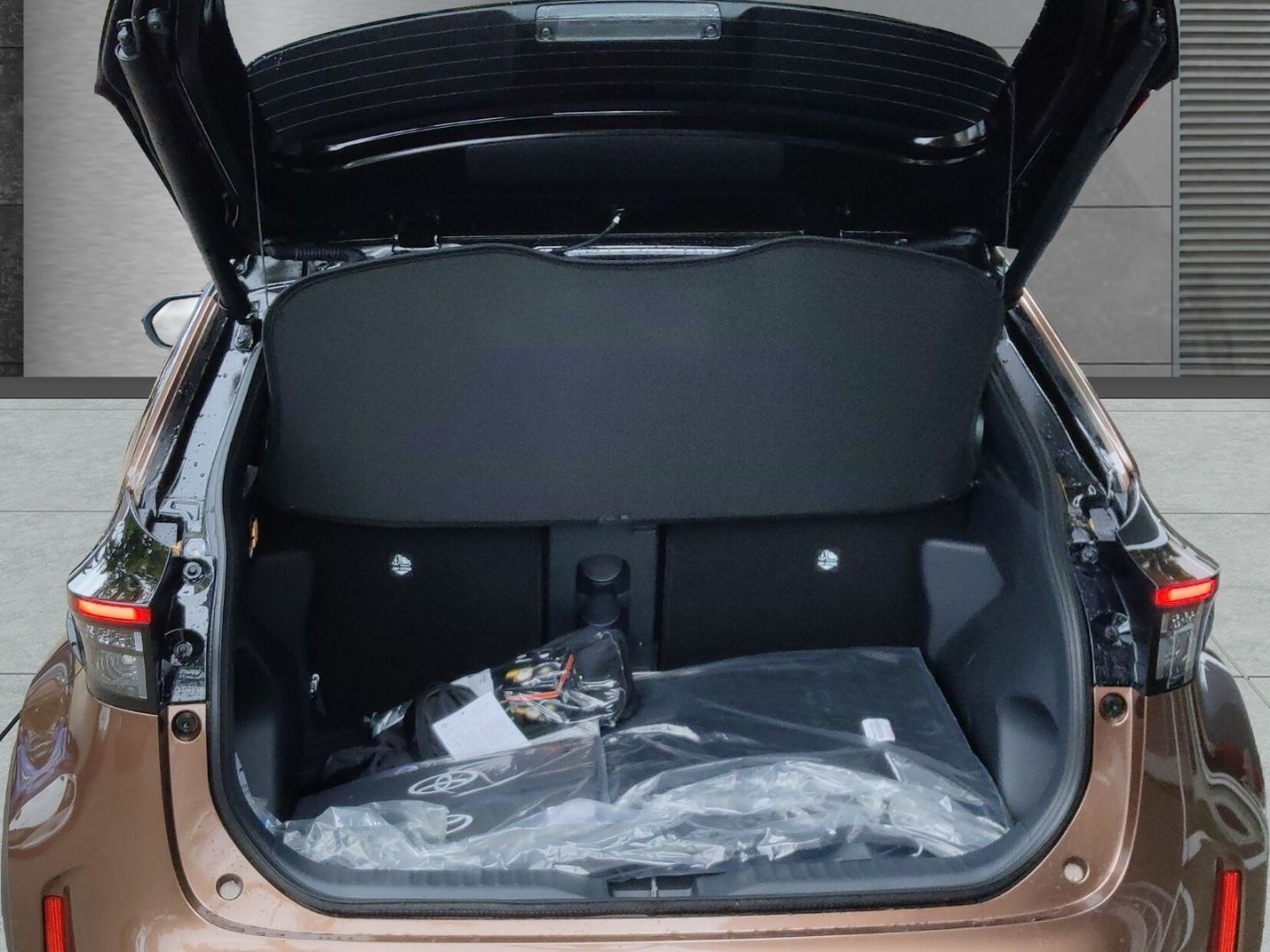 Toyota Yaris Cross - Bild 5