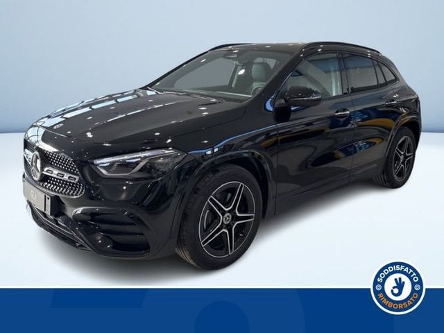 Mercedes-Benz GLA 200 Automatic AMG Line Advance