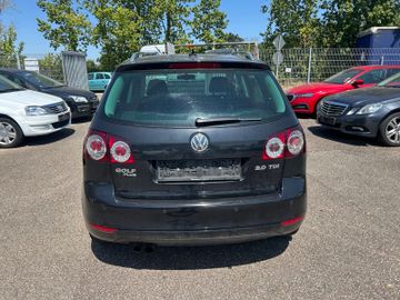 Volkswagen Golf Plus - 5