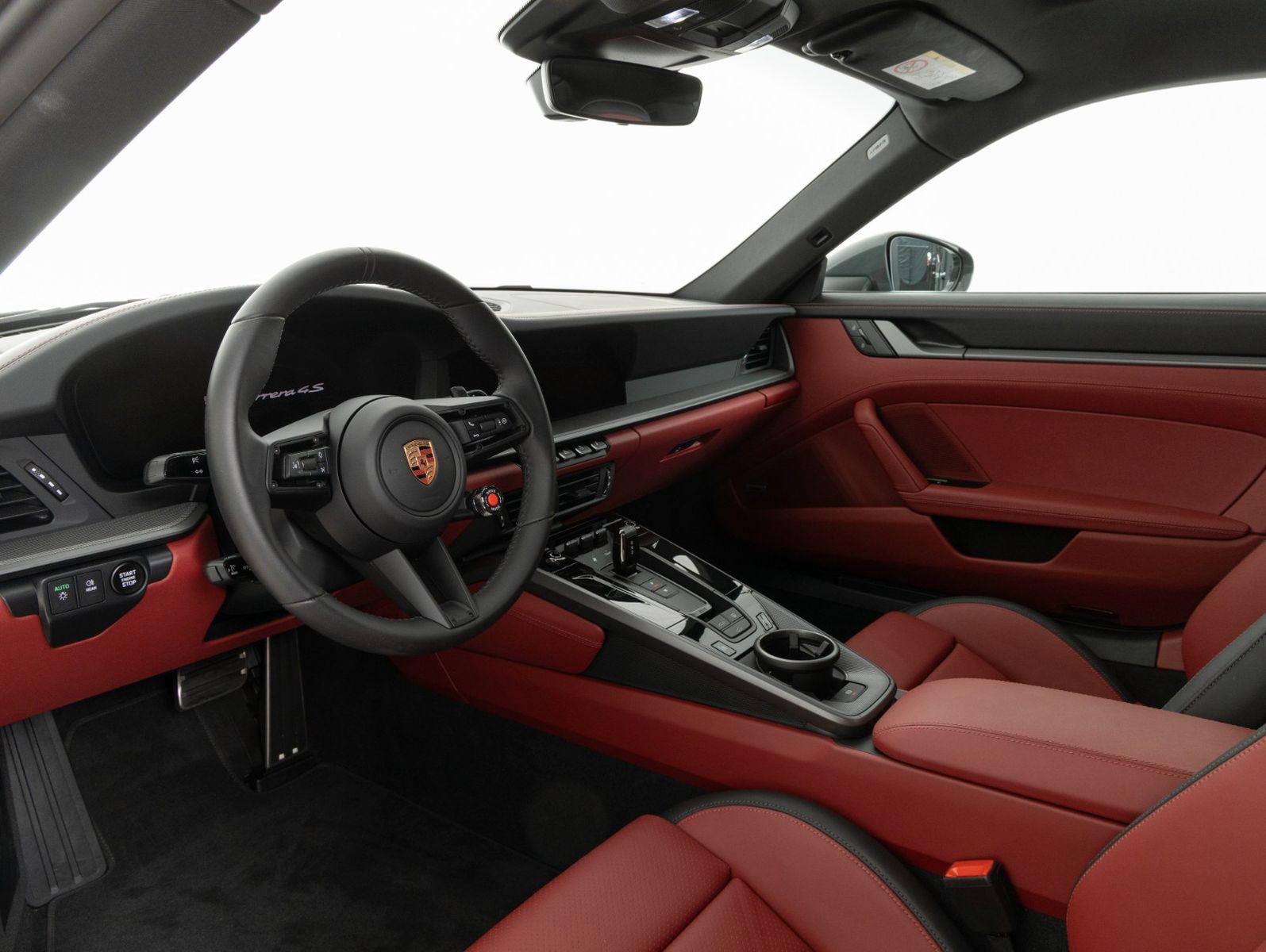 Porsche 911 Carrera 4S | LIFT | Chrono | Sportabgas imagem 3